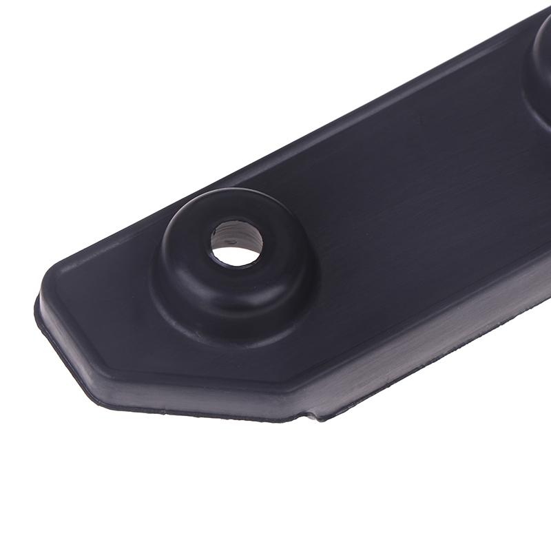 1 Pcs 500Cc Motorcycle Chain Slider Guide Rubber Buffer Pad Guide For Motorcycle Trk502 Trk502X / Trk 502 502X