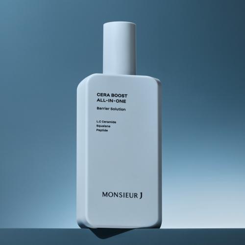 Monsieur J Cera Boost All-in-One 200ml