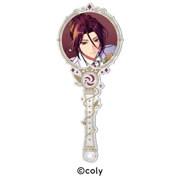 

The Promise Magical Stick Shylock Wizard s 14.