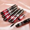 Skyvii6008 Smudge-Proof Mascara: Lengthening & Thickening Fiber for Beginners