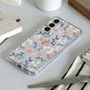 Clear Scratch-resistant Case for A13 4/5G Samsung Galaxy S21 S22 Ultra 5G Samsung Note20 Ultra S21 FE Galaxy A32 A53 5G