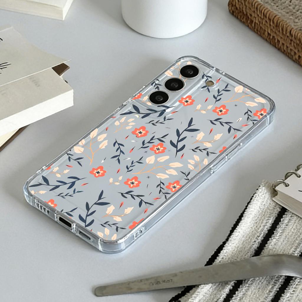 Clear Scratch-resistant Case for A13 4/5G Samsung Galaxy S21 S22 Ultra 5G Samsung Note20 Ultra S21 FE Galaxy A32 A53 5G