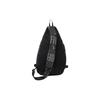 New LiNing Badfive Polyester Sports Bag Shoulder Bag Crossbody Bag Regular Unisex Black ABDT295-1