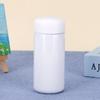 Compact Stainless Steel Thermos for Women: Portable, Creative Gift