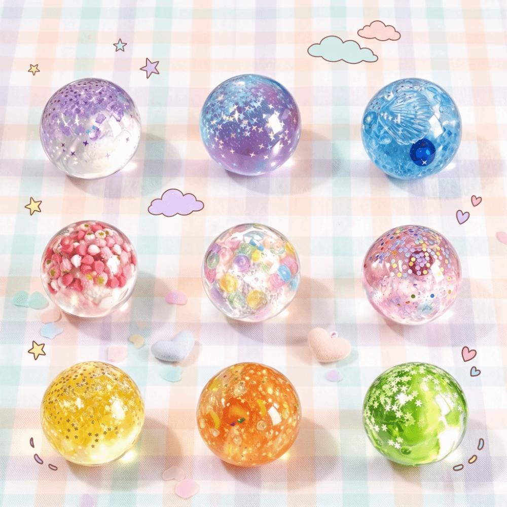 Slow Rebound Squishy Toy Slow Rise Slow Rebound Toy Maltose Handmade Squeeze Ball Boys Girls