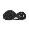Li Ning Lijun Ace 3.0 Cool Trendy Sports Wear Resistant Breathable Low Top Dad Shoes Men sneakers White Black Silver AZGW307-4