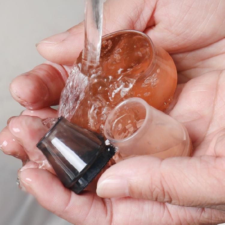 20pcs Chair Leg Floor Protectors Padding Round Chair Leg Covers Protective Chair Feet Sleeves for Round Furniture Legs