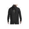 Nike Repel Miler Running Jacket 'Black' FN7285-010