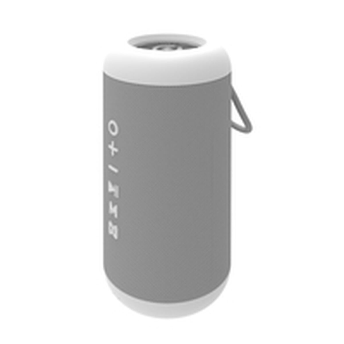 

Портативная bluetooth-колонка Celly ULTRABOOSTWH Белый
