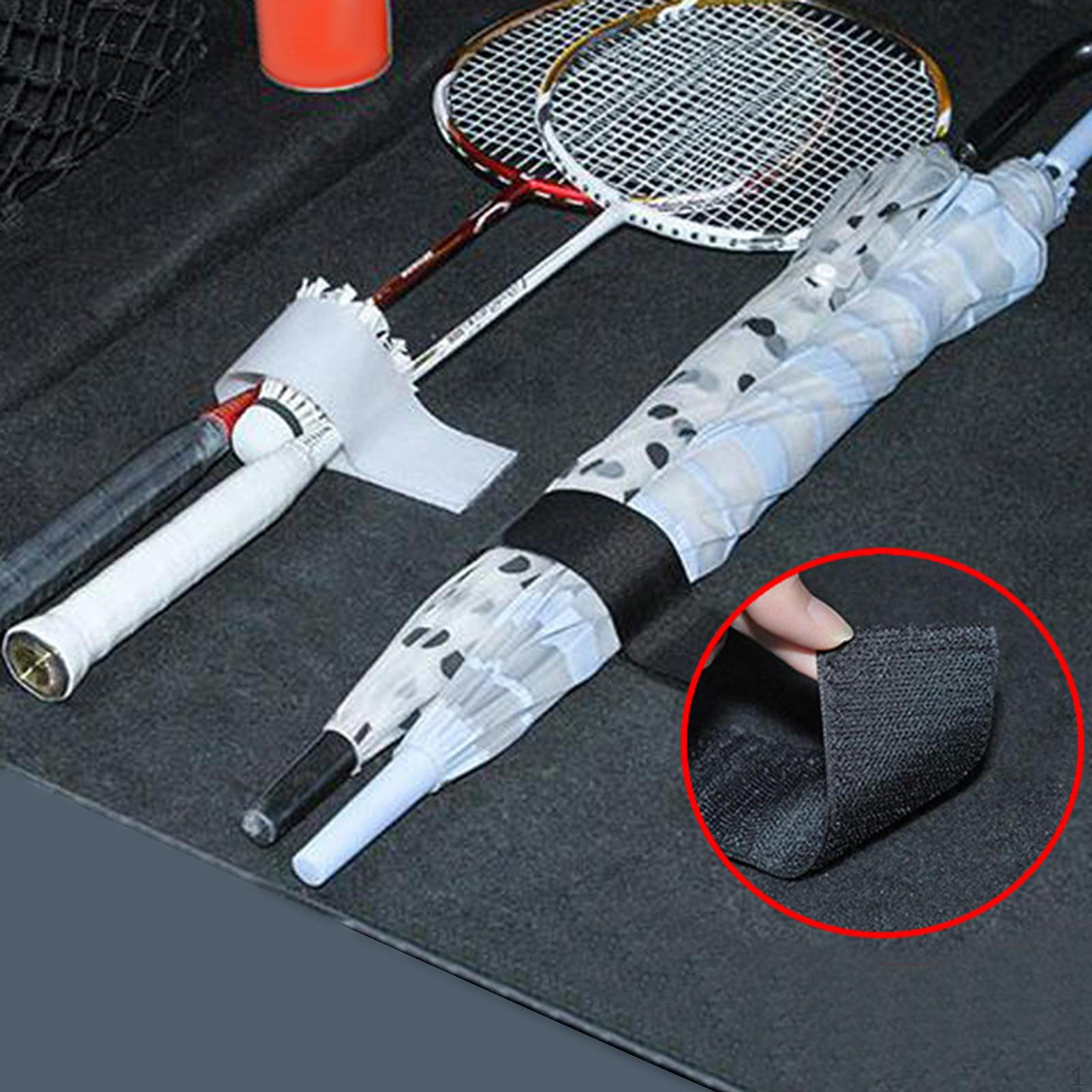 Car Trunk Storage Fixed Belt Organizer Foldable 30cm Expandable Straps