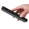For OnePlus Nord 3 5G/Ace 2V Carbon Fiber Texture Leather Stand Phone Case Card Holder Phone Cover