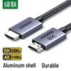 Audio ja video aksessuaarid – HDMI-kaablid ja adapterid