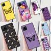 Luxury Butterfly For Samsung Galaxy A56 A36 A26 A16 A22 A32 A52 A54 A34 A14 A55 A35 A15 A53 A33 A05 A06 Case