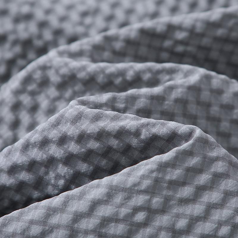 Summer Casual Shorts Man Vintage Clothes Plus Size Elastic Waist Short Shorts