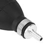 Fuel Pump Inner Diameter 6mm-Qiilu Hand Fuel Pump, Rubber Fuel Transfer Vacuum Refueling Line