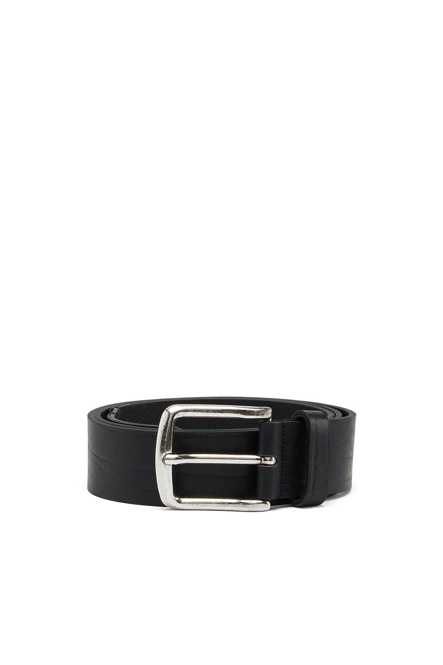 

Diesel Belt X03737PR080 100mm Black T8013 Men s B-LINE чёрный