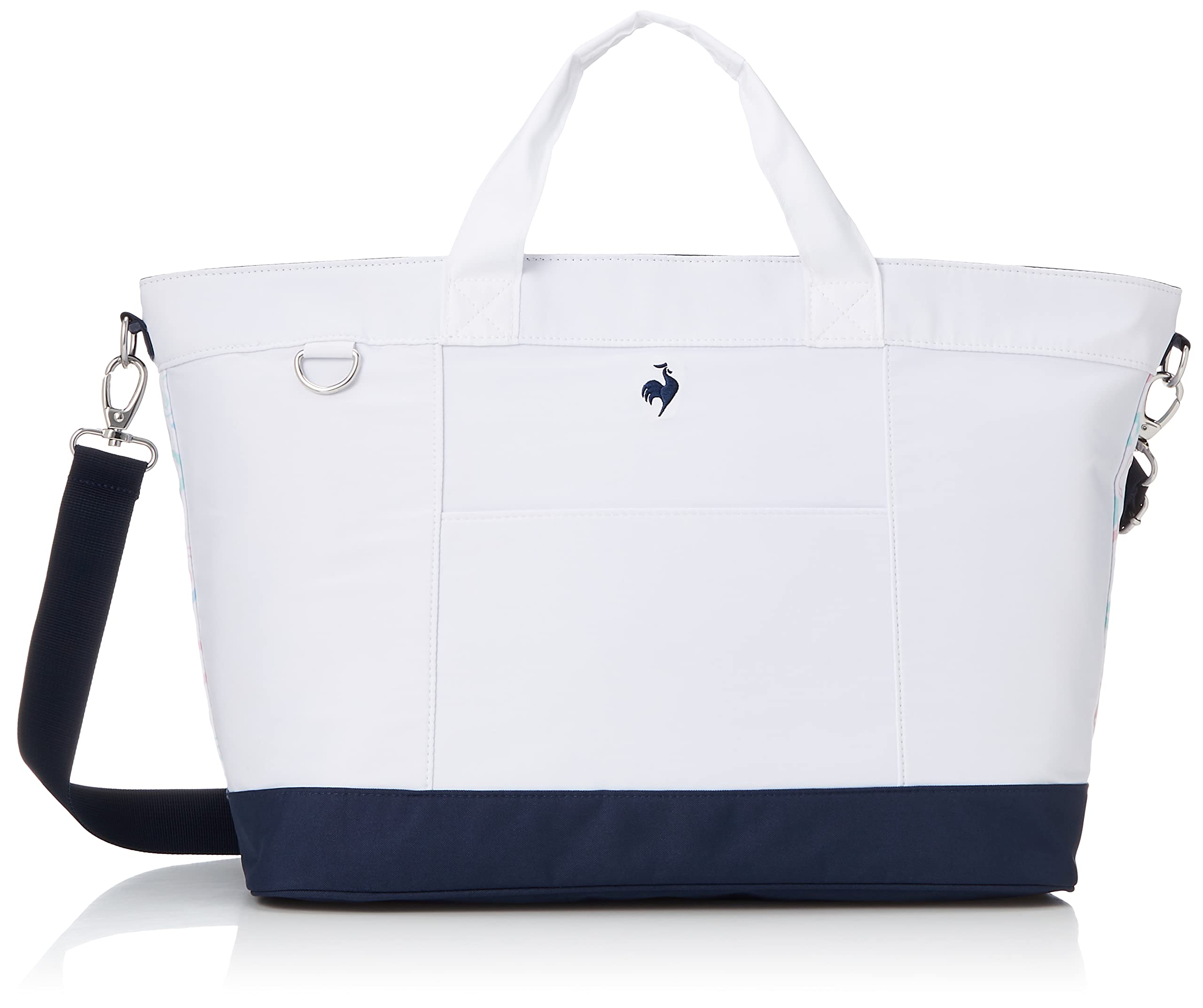 

Ремень Coq Boston Bag для гольфа QQCVJA00 WH00 [Le Sportif] (белый)