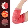 Warme und atmungsaktive Sport-Ellbogenschützer für Herren und Damen, Erwachsene Gewichtheben Volleyball Basketball Fitness Sport Ellbogenschützer