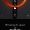 Digital Display Adjustable-Temperature High Power Soldering Iron Set