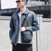Sport Crossbody Bag Men's Travel Shoulder Bag