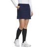 Adidas Golf EX STRETCH ACTIVE Golf College Navy Wasserabweisender Rock, Damen,