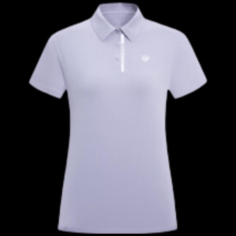 

NORTHLAND Women s Quick-Dry Polo T-Shirt 165/88A