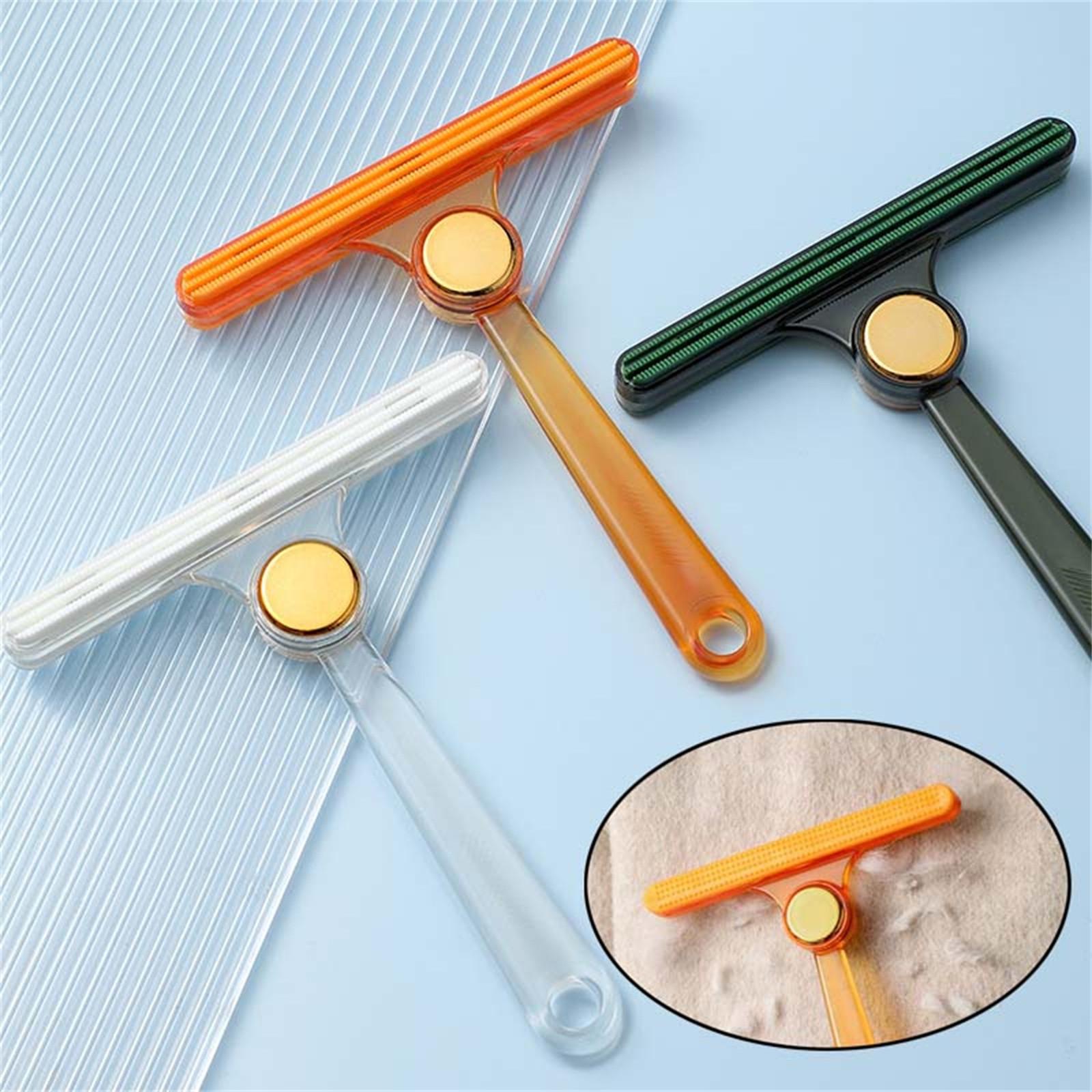 

Портативное средство для удаления ворса, средство для удаления пуха тканевой бритвы, средство для удаления шерсти домашних животных, многоразовое для стирки дивана, автомобильного ковра, свитера, щетки для пальто, мебели для одежды