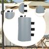 For Gazebos, Leak PVC Water Bags, Windproof Sand Weights, Portable Beach Camping, Outdoor