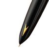 Hero Brand Pen 329S/329-2 Nostalgic Old Classic Student Special Iridium Dark Tip Calligraphy Third Grade