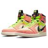 Air Jordan 1 High Switch 'Pink Volt' Jordan CW6576-800