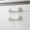 Child Safety Anti-Pinch Multi-Function Lock for Cabinets and Refrigerators