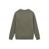 FILA Sweatshirt Men's Military Green F11M339210FKK