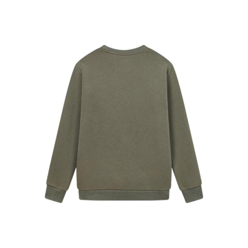FILA Sweatshirt Men's Military Green F11M339210FKK