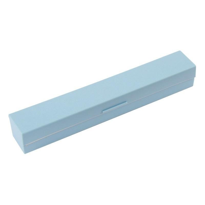 Kitchen Tool Plastic Food Wrap Cling Film Dispenser Aluminum Foil Wax Paper Cutter Cutting Box LS