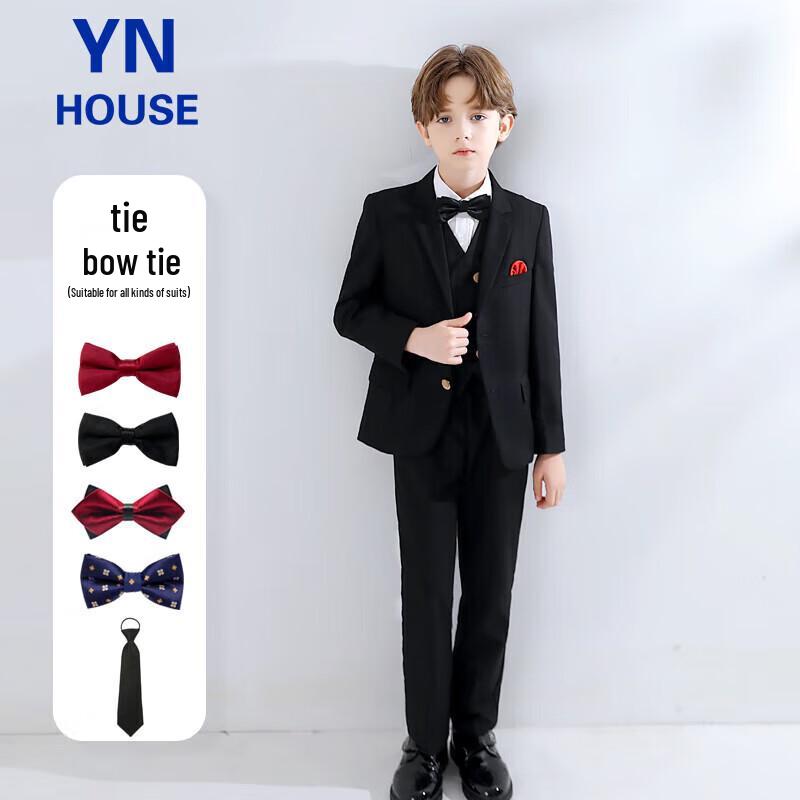 

Children s Formal Bow Ties and Neckties Accessory