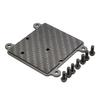Kingfly Servo Cover for Tamiya Bullhead/Super Clod Buster 4x4x4
