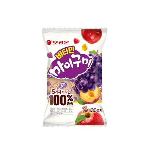 Orion Vitamin My Gummy 294G