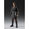TAMASHII NATIONS S.H. Figuarts Star Wars Ahsoka Anakin Skywalker 150mm PVC ABS Action Figure