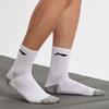 Li-Ning Crew Socks Unisex 6 Pack LNMB941-2