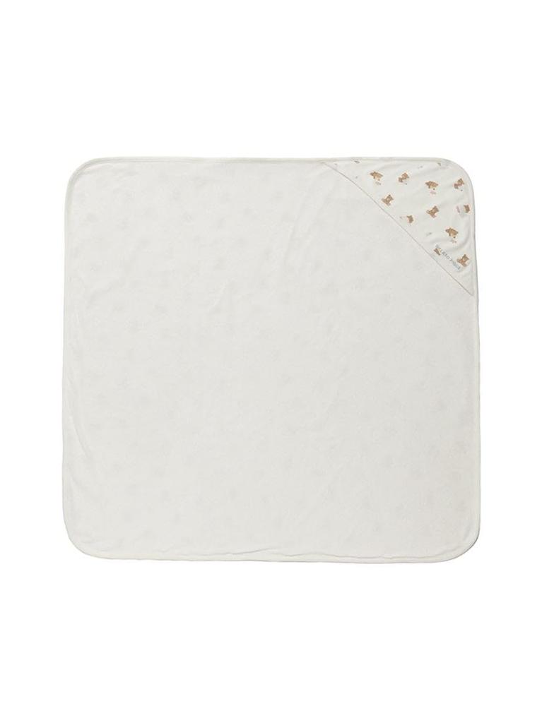 Gelato Pique BABY Baby Bären Decke PBGG259156OWHTF