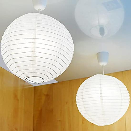 Explux LED Bulb, E26 Base, Ball Shape, 100W Equivalent, Warm White, Dimmable, 240-degree Omnidirectional Beam Angle, 95mm Diameter X 136mm Height,