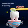 Lebooo Kids Sonic Electric Toothbrush