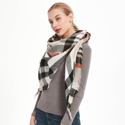 Accessori – Sciarpe e foulard