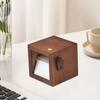 Frame Manual Photo Album Hand Crank Animation Machine for Father Day Holiday