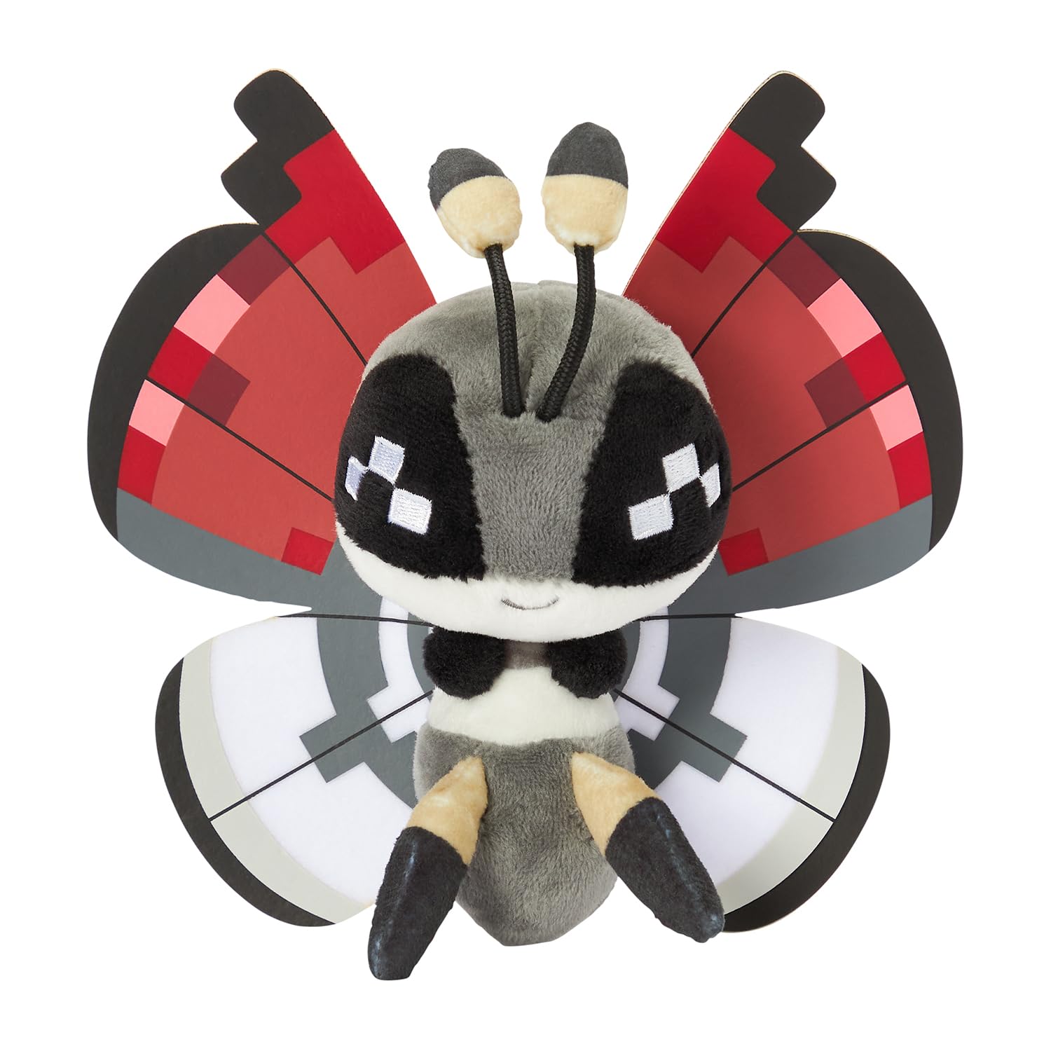 

POKEMON Center Original 666 Plush Pokémon fit Vivillon (форма шарика)
