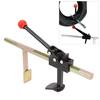 Anti-Rust Tire Bead Breaker Adjustable Bead Buster Tool Durable Manual Tire Changer  Auto Shop