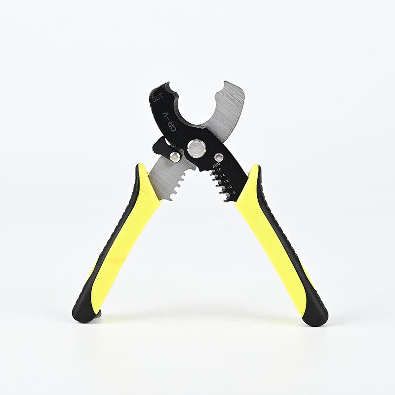 A-2546B Solar Crimping Stripping Tool Set