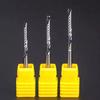1Pcs Single Flute Router Bit Carbide End Mill Tool New Milling Bits  CNC Machine