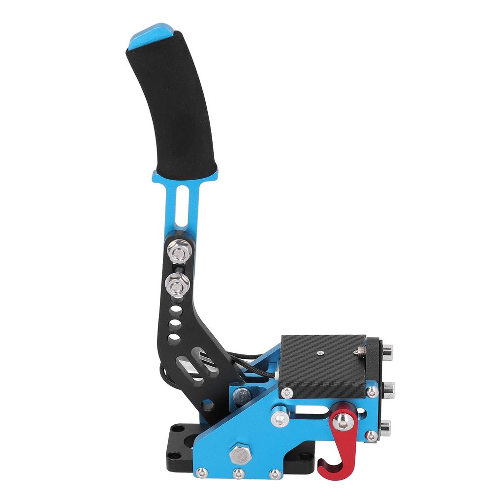 14Bit PC USB Handbrake Blue Replacement for Logitech G27 G25 G29 T500 T300 Fanatecosw Lfs Dirt Rally