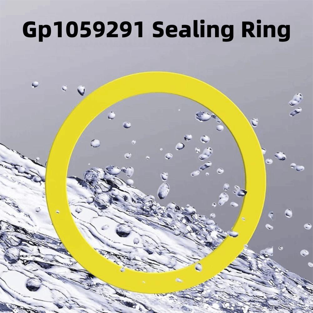 1/2PCS Waterproof Drain Valve Sealing Ring for Kohler GP1059291 Bathroom Maintenance